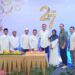 Ulang Tahun ke-27 Jadi Momentum Grage Resort Sangkan Perkuat Kebersamaan Hadapi Tantangan