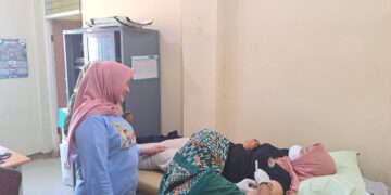 DPPKBP3A Beri Pelayanan KB Gratis