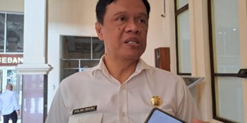 Perbaikan di Timur Kabupaten Cirebon Segera Dilaksanakan