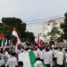 Aksi Damai Solidaritas untuk Palestina di Kota Cirebon Diwarnai Orasi dan Galang Dana