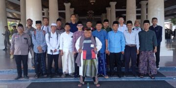 FPP Indramayu Apresiasi Kebijakan Gubernur soal Dana Hibah Pesantren