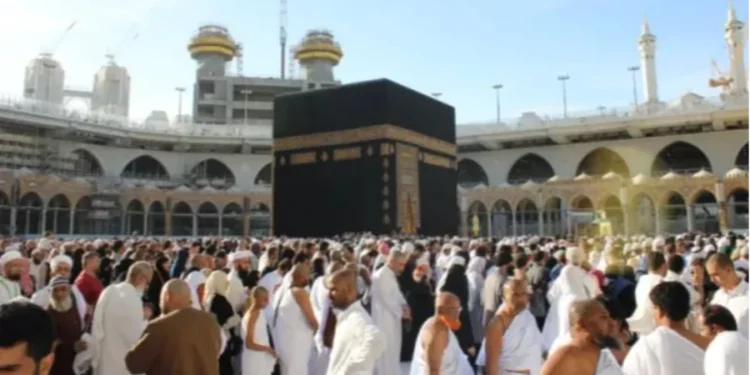 Keberangkatan Jemaah Haji Majalengka Tahun 2025 Dibagi 2 Gelombang, Berangkat dari BIJB Kertajati