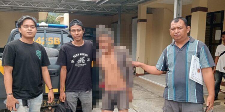 Rampas HP Seorang Bocah, Pria di Majalengka Ditangkap Polisi