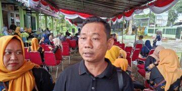 Terinspirasi Sang Ayah, Kades Cidenok-Sumberjaya Ikut Program Vasektomi