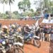 Ratusan Rider Jelajah Alam Haurkuning, Adu Adrenalin Taklukan Medan Sepanjang 12 Kilometer