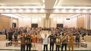 10 Tahun Sikeudes Digunakan, Dian Ingin Ada Dampak Siginifikan untuk APBDes Sehat