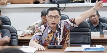 SK PB IKA-PMII 2025–2030 Terbit, Harry Saputra Gani: Saatnya Bersatu Membangun Bangsa