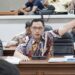 SK PB IKA-PMII 2025–2030 Terbit, Harry Saputra Gani: Saatnya Bersatu Membangun Bangsa