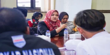 Sophi: DPRD Kabupaten Cirebon Alokasikan 60 Persen Pokir untuk Perbaikan Jalan