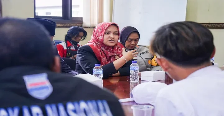 Sophi: DPRD Kabupaten Cirebon Alokasikan 60 Persen Pokir untuk Perbaikan Jalan