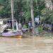 Sungai Singaraja Dangkal, Nelayan Susah Melaut