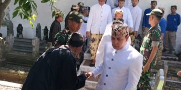 Grebeg Syawal, Kesultanan Kanoman Lestarikan Tradisi Sakral