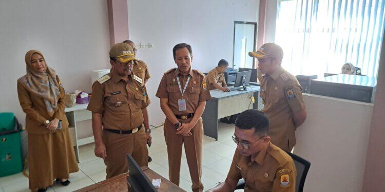 127 Warga Kabupaten Cirebon Ajukan Pindah ke Daerah Lain