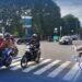 Arus Balik yang Melewati Kota Cirebon Sudah Mulai Sepi