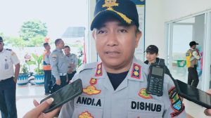 Dishub Kota Cirebon akan Tertibkan Terminal Bayangan