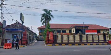 Kuwu Desa Ujung Gebang Dilaporkan Terkait Dugaan Korupsi APBDes 2024