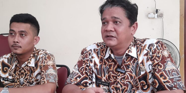 Kuwu Desa Setu Kulon Diberhentikan Sementara oleh Bupati Terkait Kasus APBDes dan Dana Desa