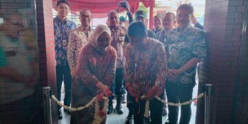 Walikota Cirebon Buka Kegiatan Dekorasi di DKUKMPP