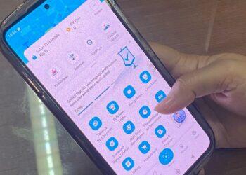 Tanpa Tatap Muka, Lapor Gangguan Kelistrikan Kini Lebih Mudah Lewat PLN Mobile