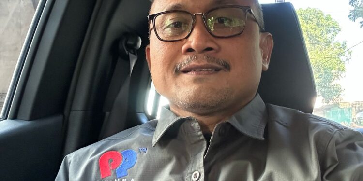 Heru Cahyono: Olahraga Tidak Butuh Pemimpin Seremonial