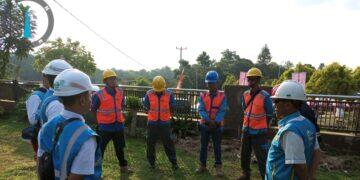 Dukung Ketahanan Pangan, PLN Kawal Kehandalan Listrik pada Kegiatan Jambore yang Dihadiri Ribuan Penyuluh