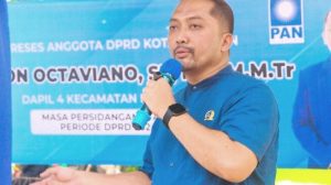 Ini Kata Anton, Terkait Perubahan Status BPR Bank Cirebon Jadi Perseroda