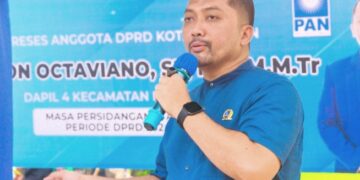 Ini Kata Anton, Terkait Perubahan Status BPR Bank Cirebon Jadi Perseroda