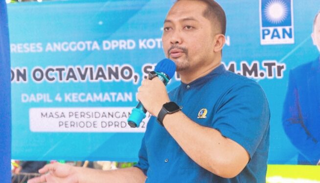 Ini Kata Anton, Terkait Perubahan Status BPR Bank Cirebon Jadi Perseroda