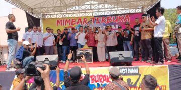 Pemkab Cirebon Hanya Perbaiki Tiga Ruas Jalan di Cirebon Timur