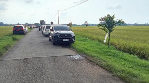 Keterbatasan Anggaran, Pemkab Majalengka Usulkan Status Jalan Kabupaten Diambil Alih Provinsi dan Nasional