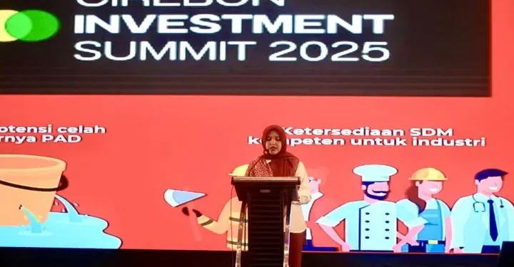 DPRD Kabupaten Cirebon Komitmen Perjuangkan Nasib Ribuan Honorer R2 dan R3