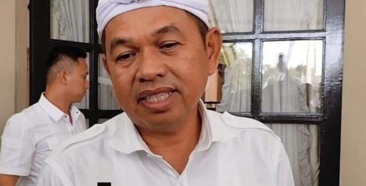 KDM Minta Pemda Maksimalkan Anggaran untuk Kepentingan Publik
