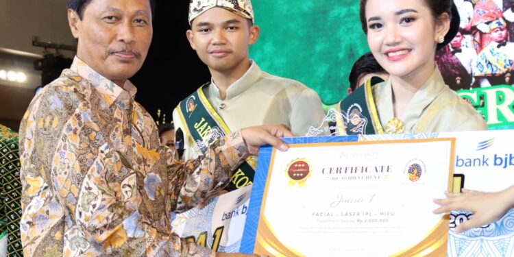 Jaka Rara Representasi Semangat Anak Muda Membangun Daerah