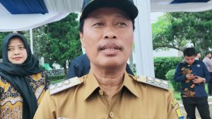 Pemkot Cirebon akan Tertibkan PKL di Sungai Sukalila