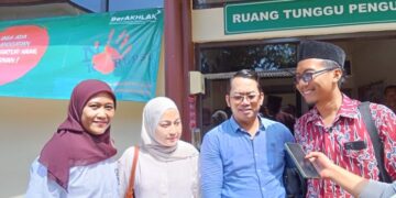 Sengketa Akses Jalan di Langensari Digugat ke Pengadilan