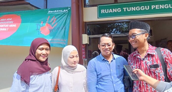 Sengketa Akses Jalan di Langensari Digugat ke Pengadilan