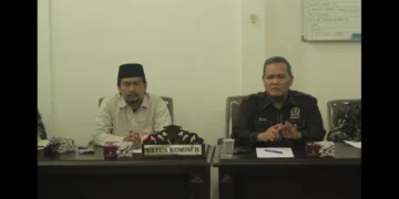 DPRD Kabupaten Cirebon Ingatkan Bapenda Benahi Sistem Data Potensi Pajak
