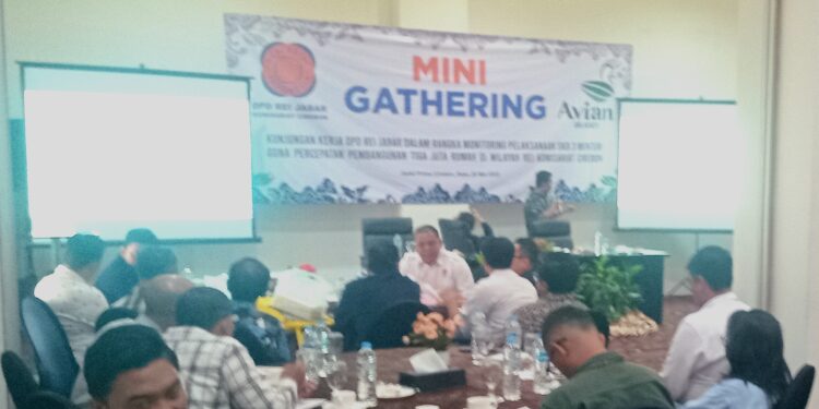 Biaya Tinggi dan Lamanya Proses Perizinan Masih Jadi Hambatan Pengembang Rumah Subsidi