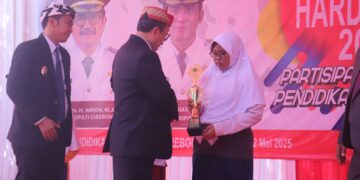 Pemkab Cirebon Bakal Luncurkan Sekolah Unggulan