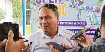 Penanaman Padi dengan Metode IPHA, Bisa Hemat Air 34 Juta Kubik