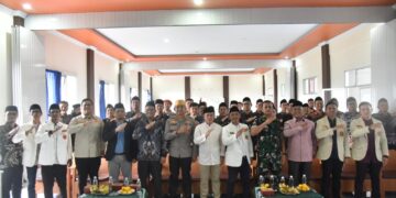 Bupati Dian