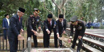 Kuningan Peringati Harkitnas ke-117 dengan Khidmat dan Penuh Makna