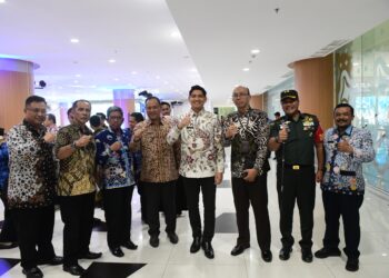 Pemkab Indramayu Sinergi Kembangkan Kawasan Rebana sebagai Jantung Investasi Nasional
