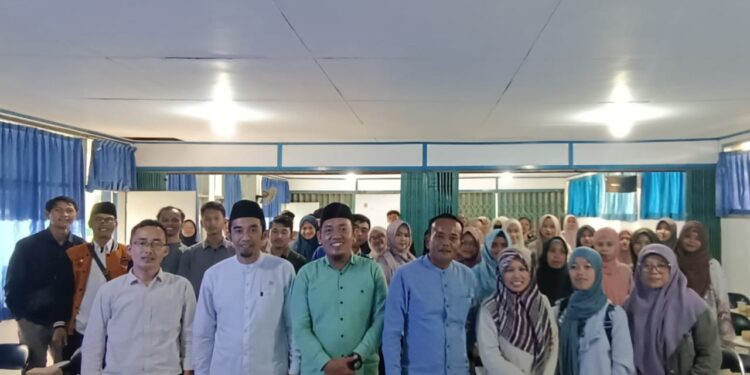 Tantangan Serius Pendidikan Agama Islam di Era Digital: Guru Harus Lebih Dinamis