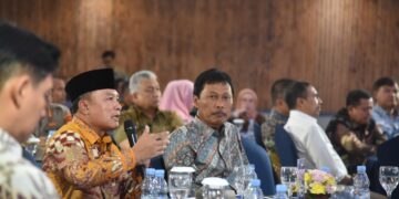Tiga Rekomendasi Strategis untuk Kuningan Pada Pengembangan Metropolitan Rebana