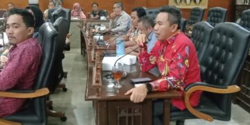 Fraksi PDIP Tolak Kenaikan Pajak Daerah 0,5 Persen