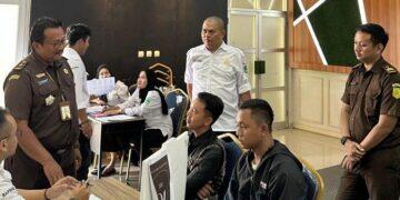 Bapenda Majalengka Gandeng Kejaksaan untuk Peningkatan Pendapatan PBB