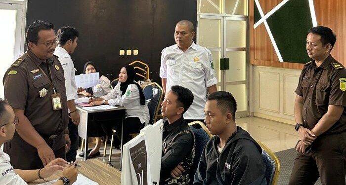Bapenda Majalengka Gandeng Kejaksaan untuk Peningkatan Pendapatan PBB