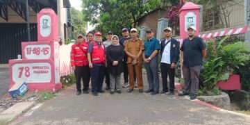 Ketua PMI Ingatkan Orang Tua Awasi Anak-Anak Saat Cuaca Ekstrem