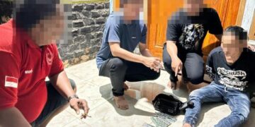 Miliki 275 Butir Tramadol, Pemuda di Indramayu Dibekuk Polisi